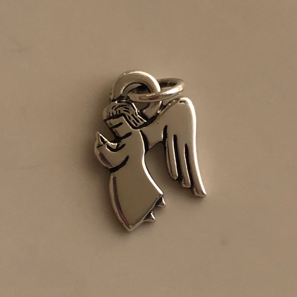 James Avery Jewelry - James Avery Angel Charm❤️